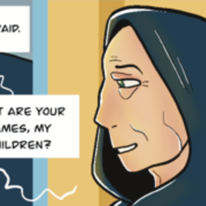 Duals: Chapter 1 - Page 7