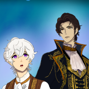 Prólogo – O Jogo Quebrado