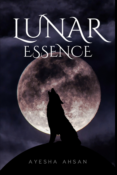 Lunar Essence: A Werewolf forbidden romance