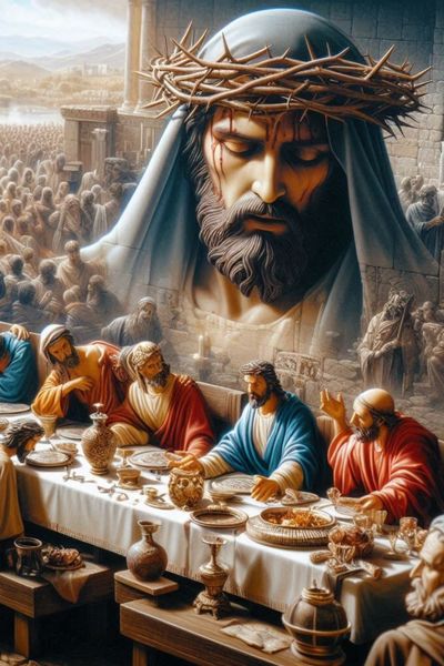 The Passion Of Christ