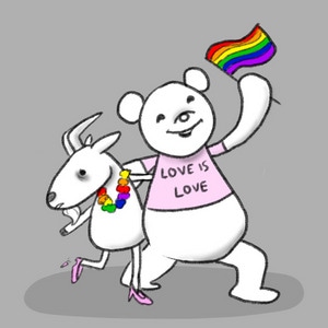 15th Break He Couldn't Catch