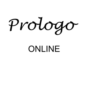 Prologo: Online 0.1