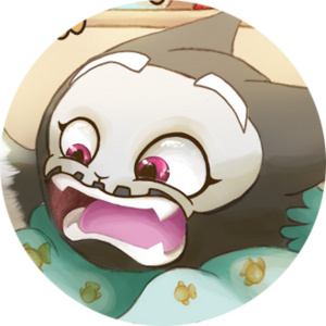 The Bobinies of Biniwood - Digital Mini strips