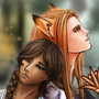 The Fox Bride