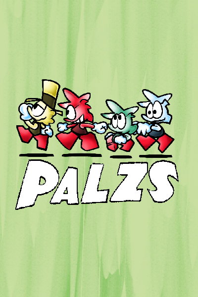 Palzs