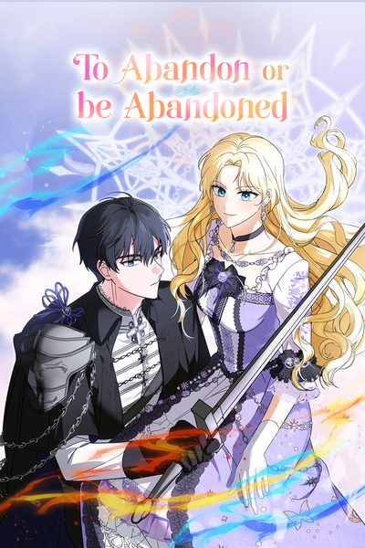 To Abandon or be Abandoned