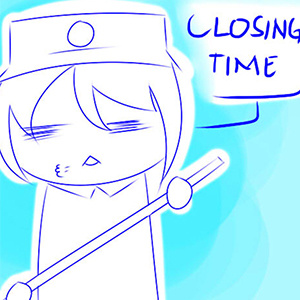 5 Stages Before Closing