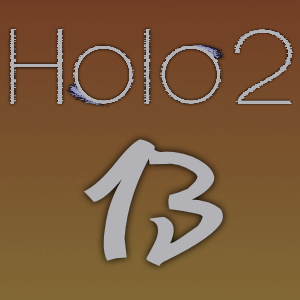 Holo 2 Chapter 13