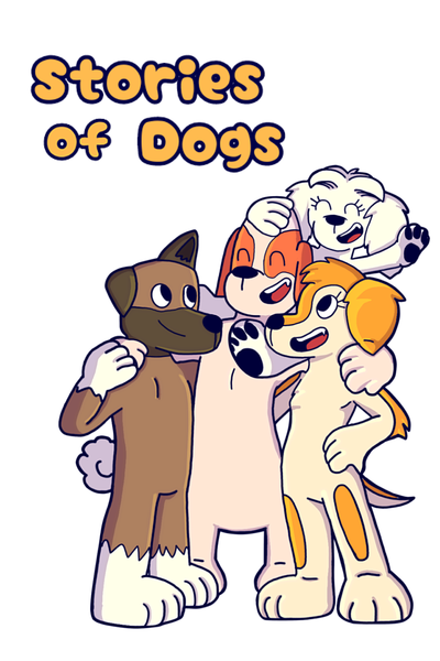 Stories of Dogs