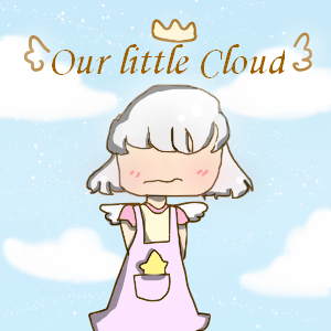 EP 1 Creme Cloud