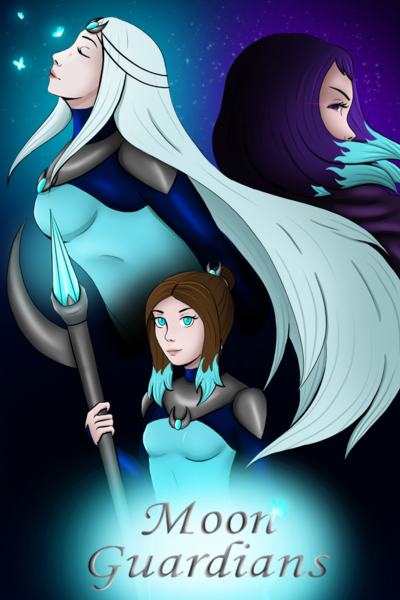 Moon Guardians