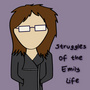 Struggles of the Emily Life