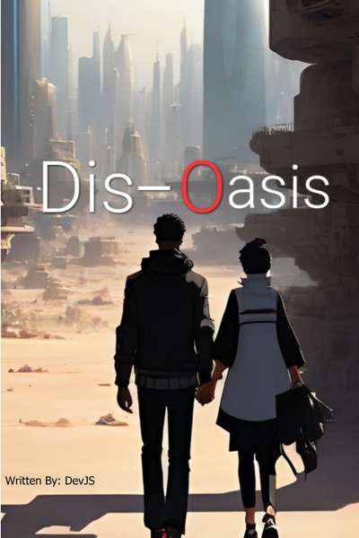 Dis-Oasis
