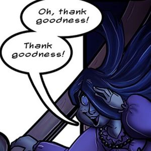 My Friends in Distantland Issue 1 Page 76