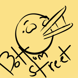 Bottom Street Chapter 1 Page 1