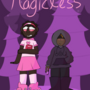 Magicless