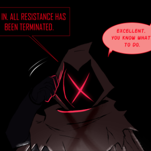 The Amateurs Chapter 0 (Page 7)