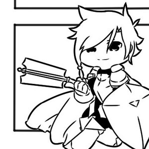 MY FAV. CLASS IN MMORPG