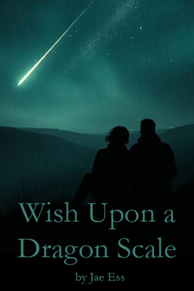 Wish Upon a Dragon Scale