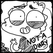 NOT A DIARY