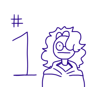 Who am I? (I seriously don't know) Pt.1