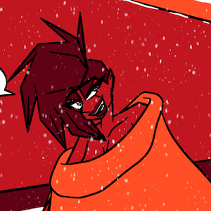 CROSS CHAPTER 7 - HOUSE OF THE WEALTHY