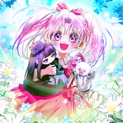 Pawprints on Her Heart