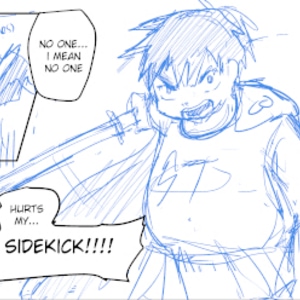 This Month's Upload Delayed To The 9th July