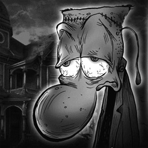 Charmy's Army in Hallowed Weenies