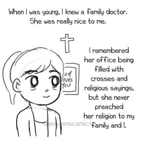 family doctor