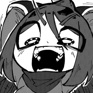 2.1 // ANGEL MEETS DEMON, PT. 2