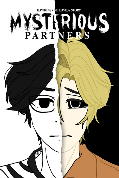 Mysterious Partners