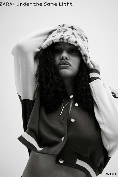 ZARA: Under the Same Light