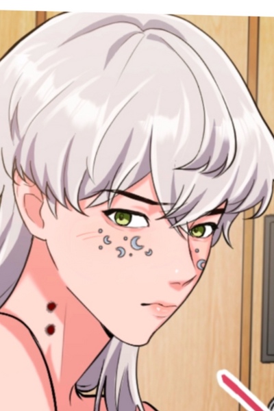 (Light Novel Version) Accidental