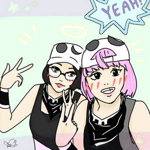 Traveling with Young Spade