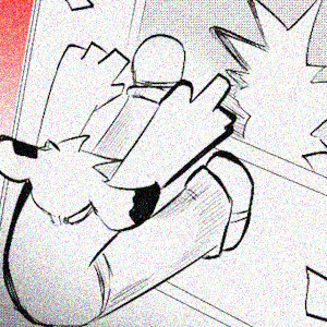 Episode 11 : You.