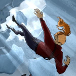 Prequel: A Winter Wonder Nightmare