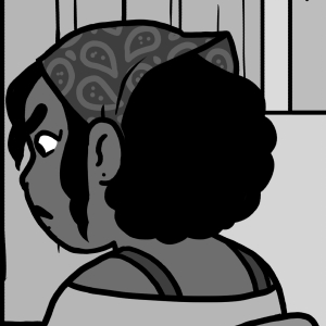 The Amazing Mirna Part 3