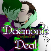 Daemonic Deal