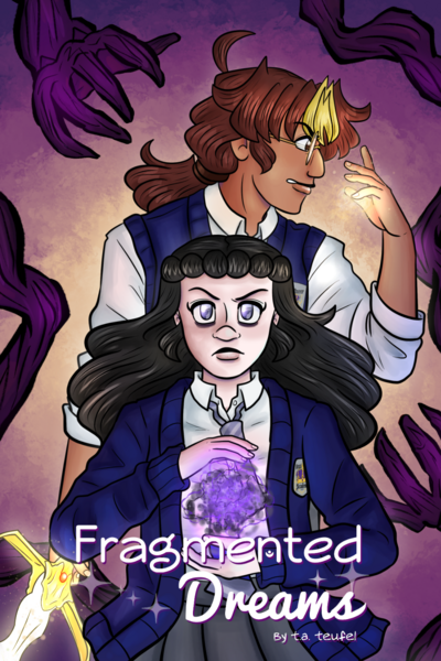 Tapas Drama Fragmented Dreams