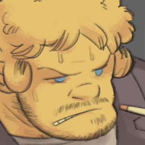 Ch. 1 - Lucky Love pg. 16 