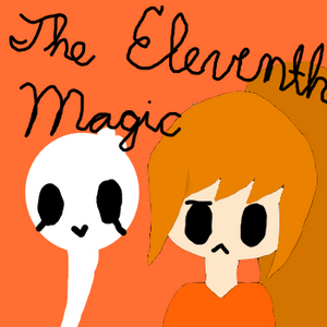 The Eleventh Magic