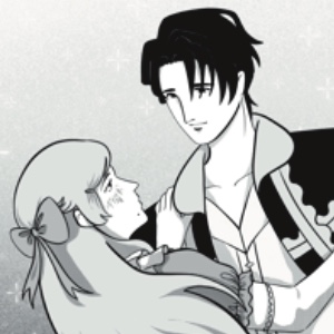 My Glowing Heart - full comic