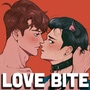 Love Bite - A KIB Mini Comic