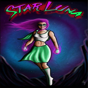 StarLuna chapter 1 ep. 8
