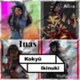 Ikinuki Chronological