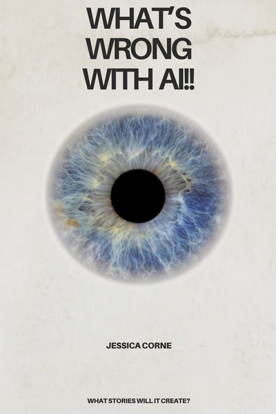 WHAT&rsquo;S WRONG WITH AI!!