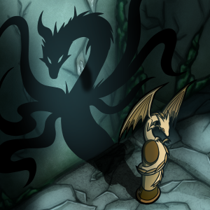 Totem of Oath: Part 1