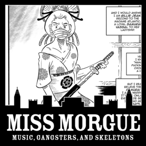 Chapter 29: Samurai Heart - 1