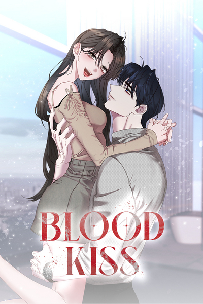 Blood Kiss